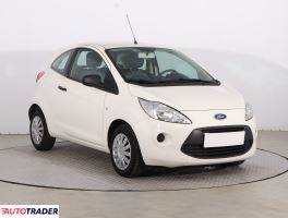 Ford Ka 2014 1.2 68 KM