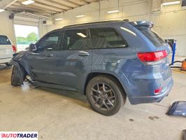 Jeep Grand Cherokee 2020 3