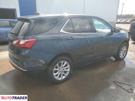 Chevrolet Equinox 2019 1 Chevrolet Equinox 2019 1