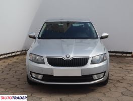 Skoda Octavia 2015 2.0 147 KM Skoda Octavia 2015 2.0 147 KM