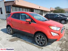 Ford EcoSport 2019 2