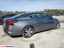 Nissan Altima 2020 2 Nissan Altima 2020 2