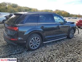 Audi Q7 2022 2