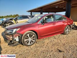 Subaru Legacy 2019 2 Subaru Legacy 2019 2