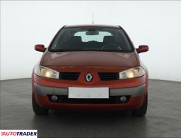 Renault Megane 2003 1.5 80 KM Renault Megane 2003 1.5 80 KM