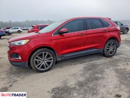 Ford Edge 2020 2