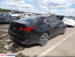 Nissan Altima 2020 2