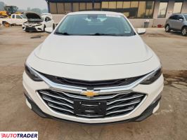 Chevrolet Malibu 2024 1