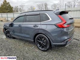 Honda CR-V 2023 2
