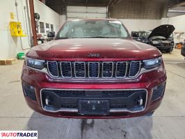 Jeep Cherokee 2021 3
