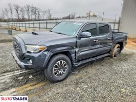 Toyota Tacoma 2021 3