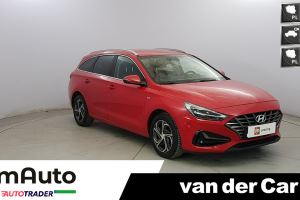 Hyundai i30 2020 1.5 160 KM Hyundai i30 2020 1.5 160 KM