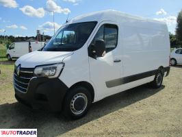 Renault Master 2023 2.3