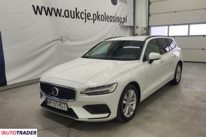 Volvo V60 - zobacz ofertę