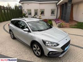 Ford Focus 2021 2.0 150 KM Ford Focus 2021 2.0 150 KM