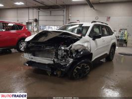 Subaru Forester 2025 2