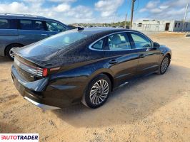 Hyundai Sonata 2025 2