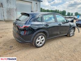 Honda HR-V 2025 2