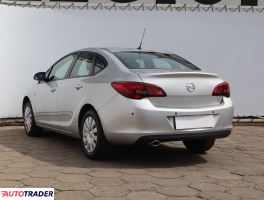 Opel Astra 2016 1.4 138 KM Opel Astra 2016 1.4 138 KM