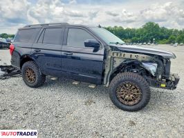 Ford Expedition 2022 3