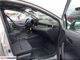 Toyota Corolla 2024 2