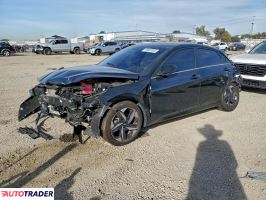 Hyundai Elantra - zobacz ofertę