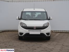 Fiat Doblo 2019 1.6 103 KM