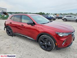 Buick Pozostałe 2023 2