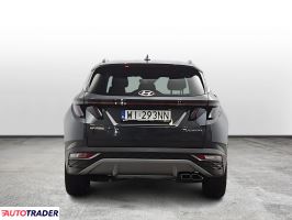 Hyundai Tucson 2023 1.6 150 KM