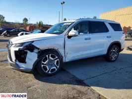 Hyundai Pozostałe 2024 3