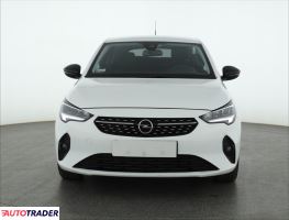 Opel Corsa 2022 1.2 99 KM