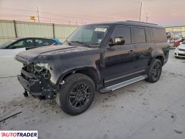 Land Rover Defender - zobacz ofertę