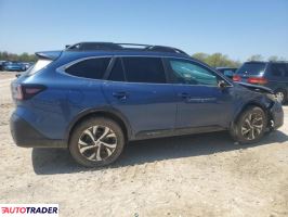 Subaru Outback 2022 2 Subaru Outback 2022 2
