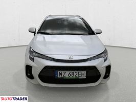Suzuki Pozostałe 2021 1.8 98 KM