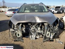 Subaru Pozostałe 2022 2