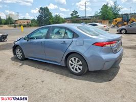 Toyota Corolla 2024 2