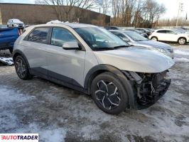 Hyundai Pozostałe 2024