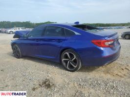 Honda Accord 2020 1 Honda Accord 2020 1