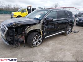 Hyundai Pozostałe 2022 3