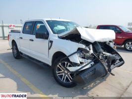 Ford Pozostałe 2023 2 Ford Pozostałe 2023 2