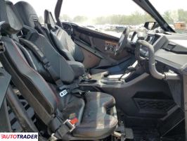 Polaris Ranger RZR 2023 Polaris Ranger RZR 2023