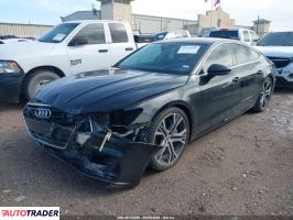 Audi A7 2020 3