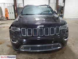 Jeep Grand Cherokee 2019 3