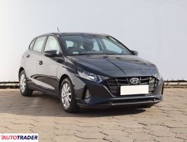 Hyundai i20 2022 1.2 83 KM