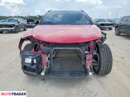 Alfa Romeo Stelvio 2022 2