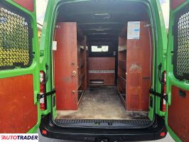 Renault Master 2017 2.3 Renault Master 2017 2.3