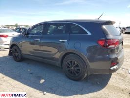 Kia Sorento 2019 2 Kia Sorento 2019 2