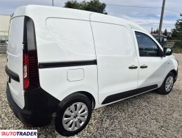 Renault Express 2023 1.5