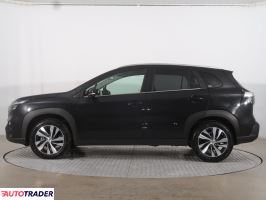 Suzuki SX4 S-Cross 2024 1.4 127 KM