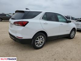 Chevrolet Equinox 2023 1 Chevrolet Equinox 2023 1